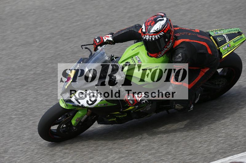 /08 17.04.2026  TZ Motorsport ADR/Gruppe gelb/29
